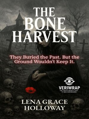 cover image of The Bone Harvest